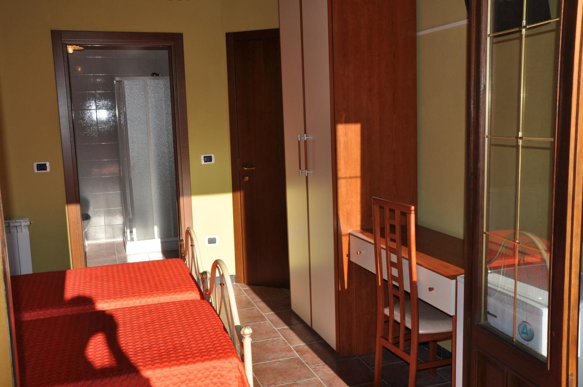B&B Gassa D'Amante Capoterra Buitenkant foto